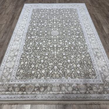 Иранский ковер London 4500 101042 light.brown