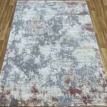 03057A GREY/PINK Imola