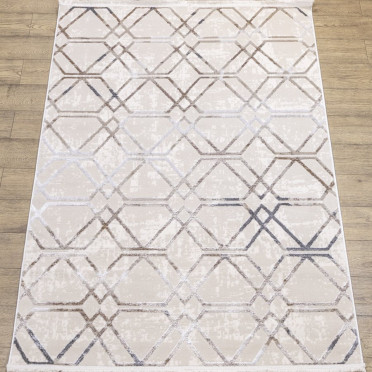 Ковры дизайн 20401 цвет 25535 Прима