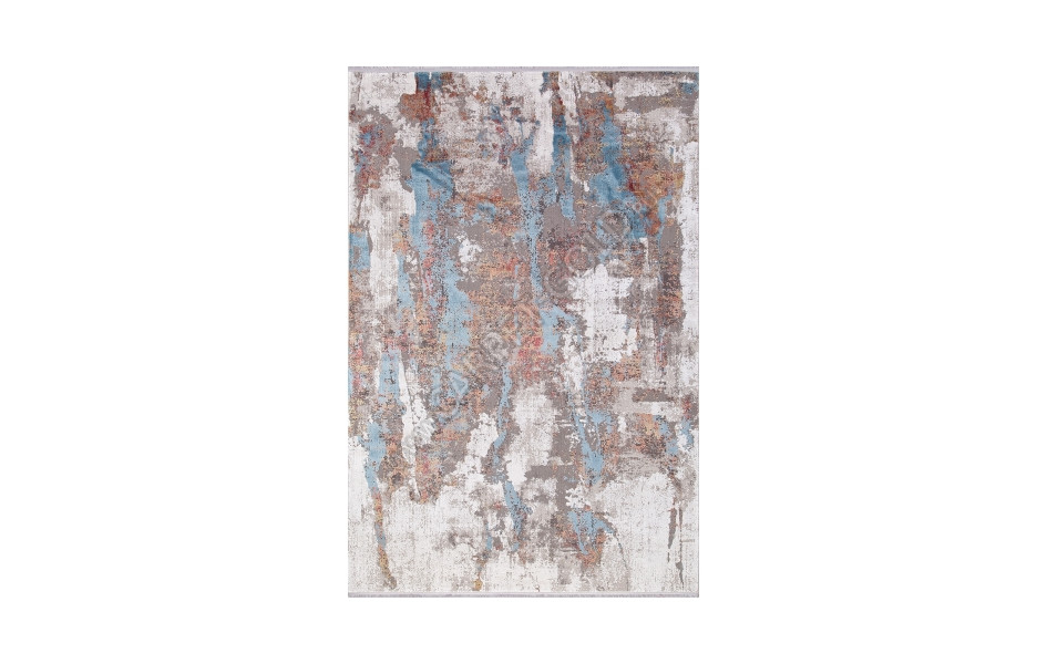 Ковер M356C - CREAM / TERRA коллекция OLIMPOS