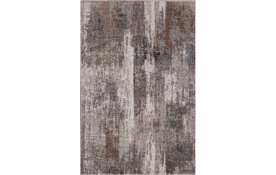 Ковер 35035 - 110 MULTI - Прямоугольник - коллекция BALTIMORE