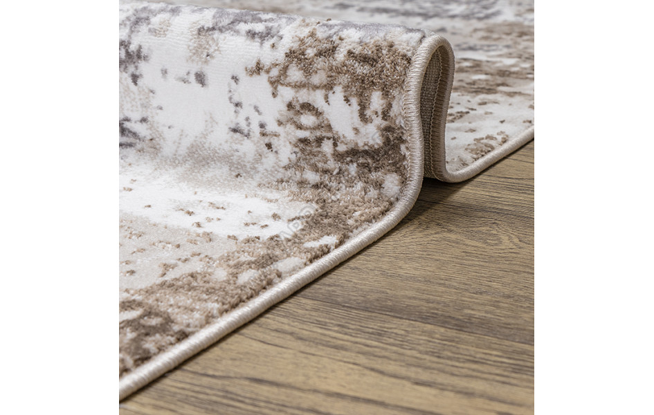 КОВРЫ ДИЗАЙН 20118 ЦВЕТ 25126 Премиум