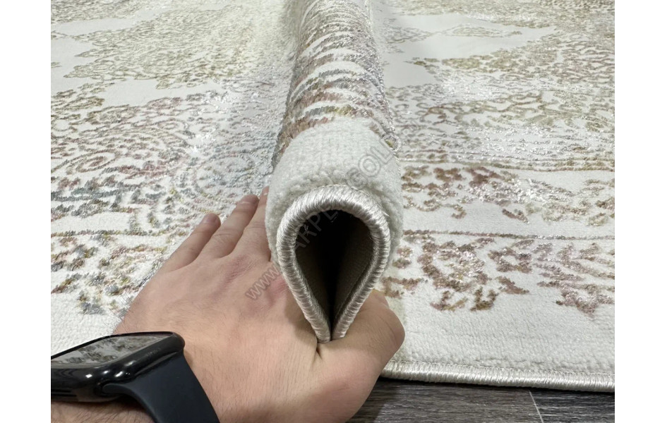 A3584B_IVORY MUSTARD Lowa овал