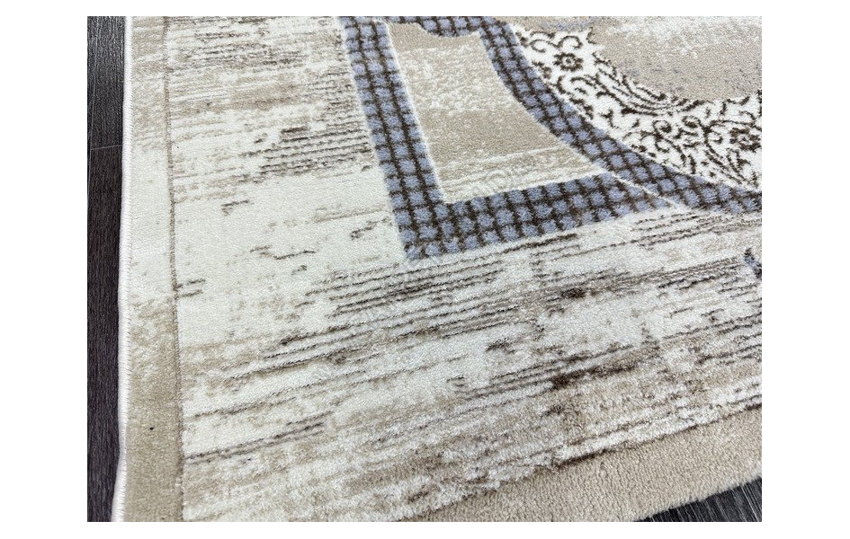 Q018A_VIZON FDY / CREAM SHRINK Platinium vip