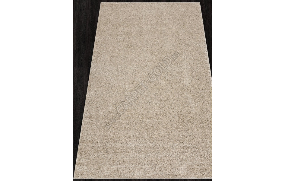 Ковер S600 - F.BEIGE - Прямоугольник - коллекция MAKAO