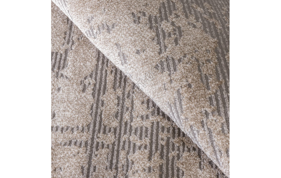 КОВРЫ ДИЗАЙН 32105 ЦВЕТ 30162 Тач