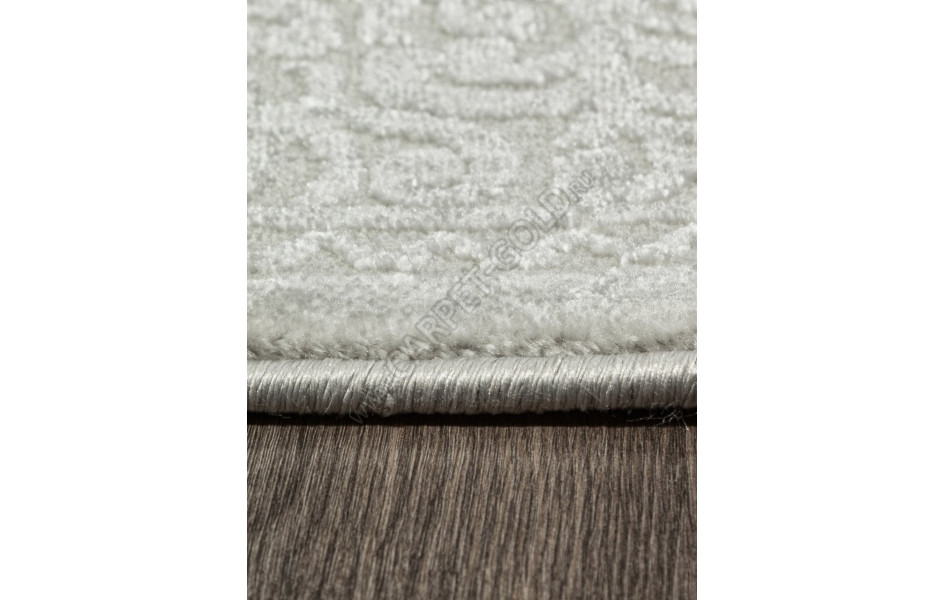 Ковер C837C - A.GRE COKEN / A.GRE HEATSET - Прямоугольник - коллекция BERLIN