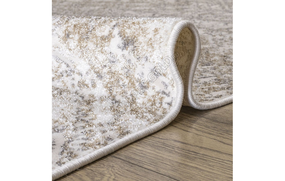 КОВРЫ ДИЗАЙН 30102 ЦВЕТ 30442 Сохо