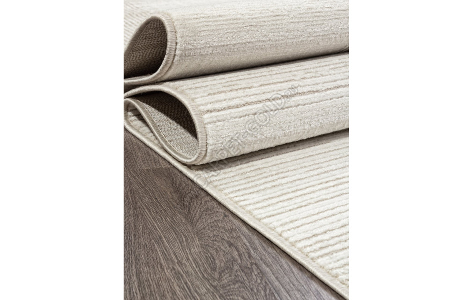 Ковер F437 - CREAM - Прямоугольник - коллекция DIOS