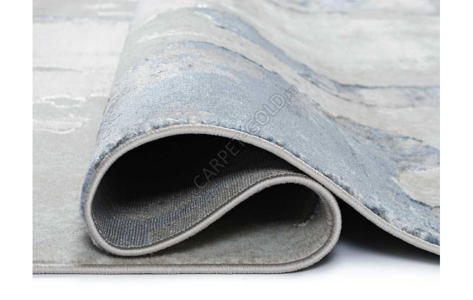 51273B STAN BLUE / CREAM Nadejda