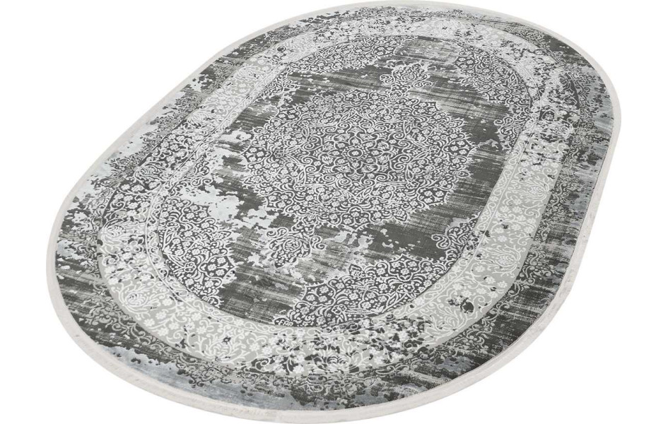 36561C OVAL GREY / L.GREY Nova Avalon