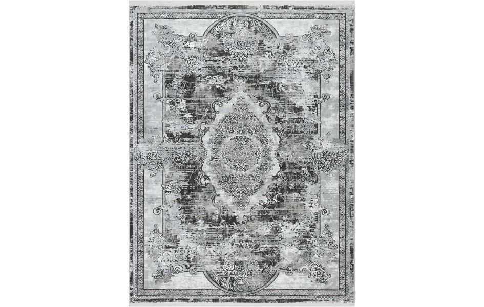 38713B STAN L.GREY / WHITE Nova Avalon