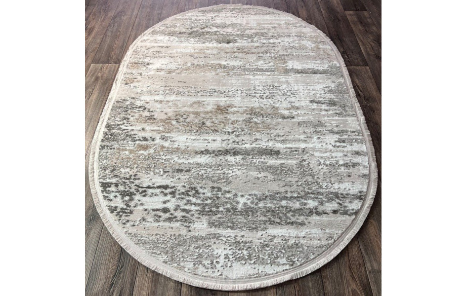 DECO 10132A GREY-GREY овал