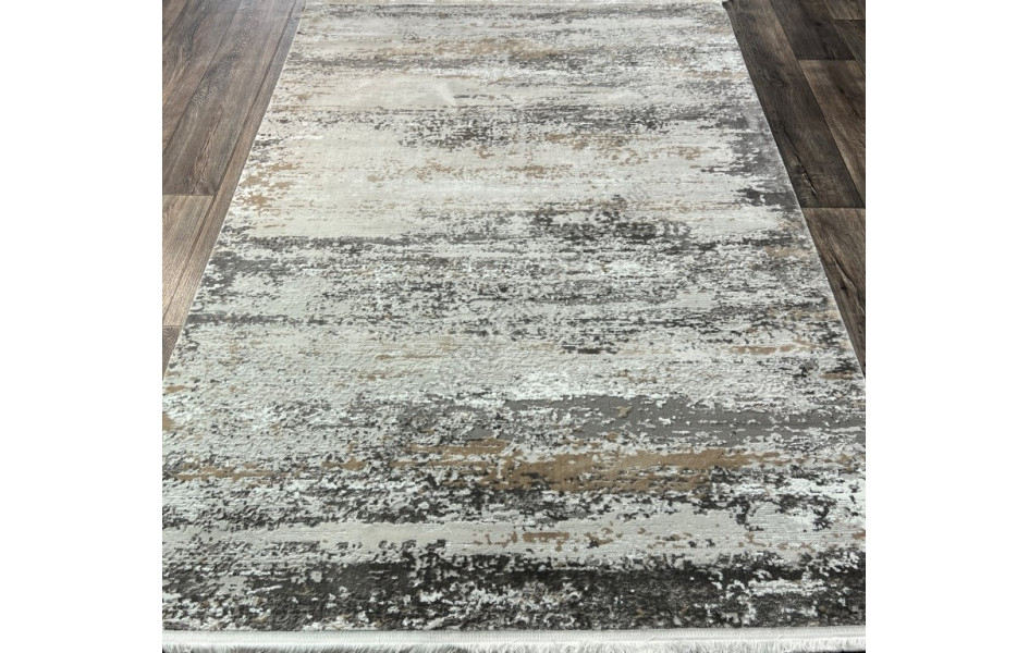 DECO 13536A GREY-GREY