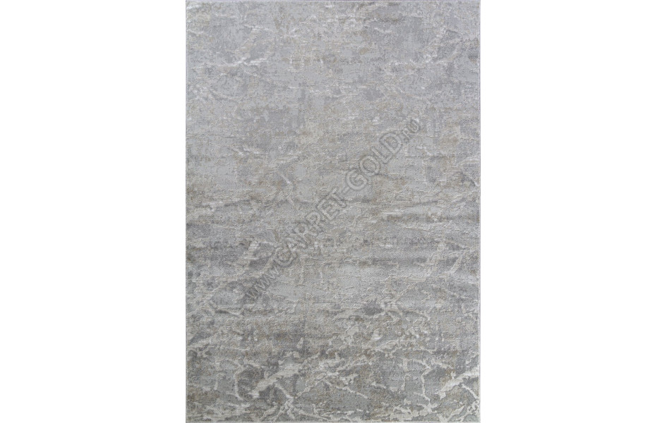 Ковер MP09 - BEIGE-NATURAL - Прямоугольник - коллекция SPRING