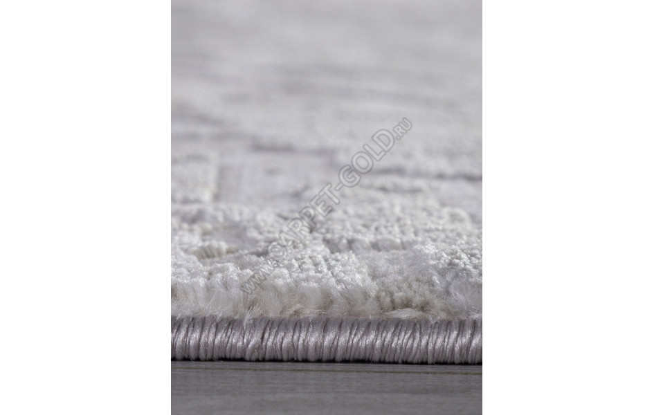 Ковер MP09 - BEIGE-NATURAL - Прямоугольник - коллекция SPRING