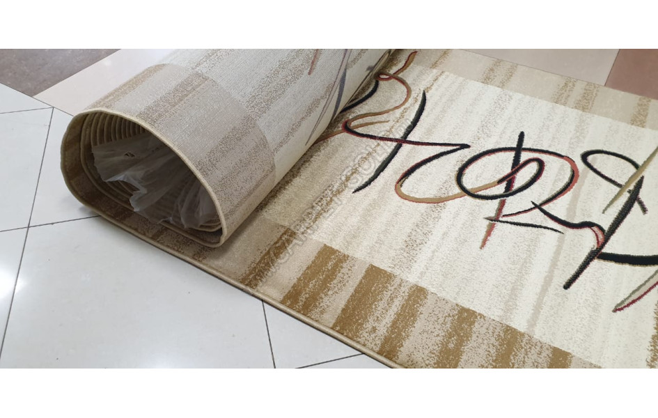 5426 Beige Дорожка