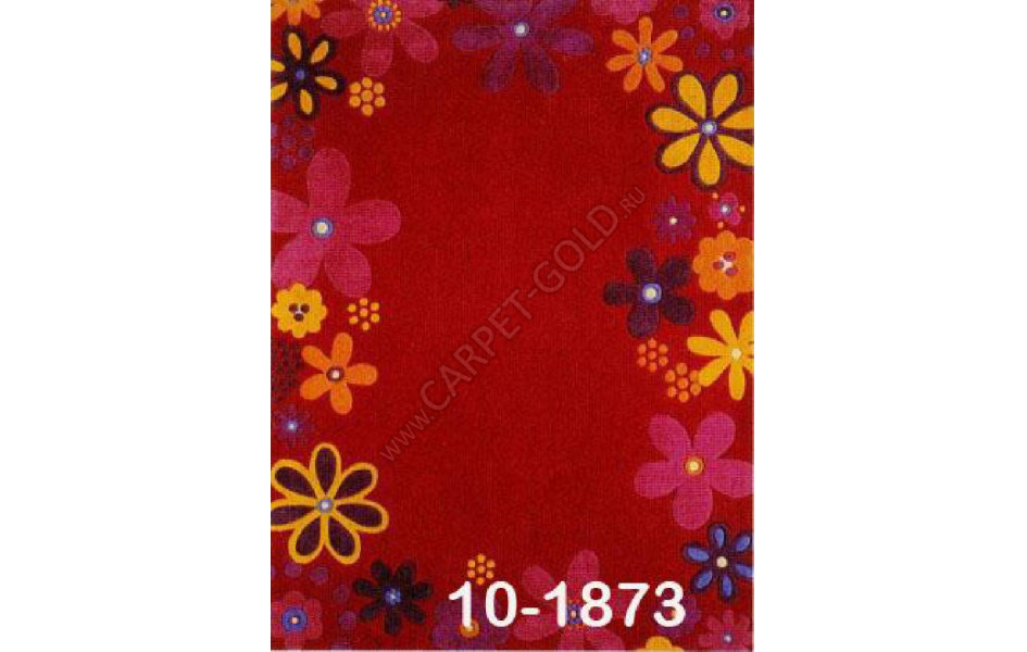 Детский коврик из акрила Joy 10 1873